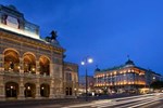 Отель Hotel Bristol - A Luxury Collection Hotel Отель Hotel Bristol - A Luxury Collection Hotel
