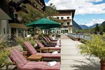 Отель Hotel Scesaplana Отель Hotel Scesaplana