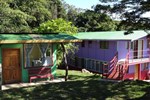 Отель Monteverde Inn Отель Monteverde Inn