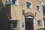 Отель Hostal America Отель Hostal America