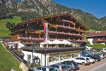 Отель Hotel Alphof Отель Hotel Alphof