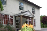 Отель Brook House Hotel Отель Brook House Hotel