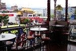Хостел Hostel Casa Colon Хостел Hostel Casa Colon
