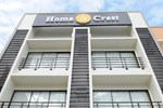 Отель Home Crest Residences Отель Home Crest Residences