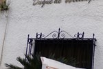 Отель Duque de Wellington Отель Duque de Wellington