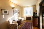 Отель Hotel Verdi Отель Hotel Verdi
