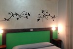 Отель Hotel Il Giglio Отель Hotel Il Giglio