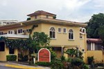 Отель Hotel Villa Florencia Zona Rosa Отель Hotel Villa Florencia Zona Rosa