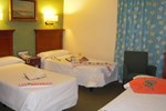 Отель Sercotel Los Naranjos Отель Sercotel Los Naranjos