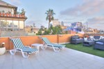 Гостевой дом Galileo Hotel Гостевой дом Galileo Hotel