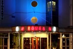 Отель Hotel Romea Отель Hotel Romea