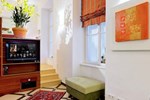 Апартаменты VCA Vienna City Apartments Апартаменты VCA Vienna City Apartments
