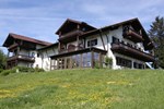 Отель Hotel Garni Rottaler Hof Отель Hotel Garni Rottaler Hof