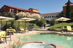 Отель La Meridiana Relais & Chateaux Отель La Meridiana Relais & Chateaux