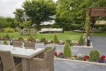 Отель Kinmel Manor Hotel Отель Kinmel Manor Hotel