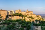 Отель La Bastide De Gordes & Spa Отель La Bastide De Gordes & Spa
