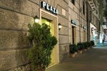 Отель Hotel Plaza Отель Hotel Plaza