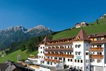 Отель Kronplatz-Resort Berghotel Zirm Отель Kronplatz-Resort Berghotel Zirm