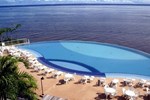 Отель Park Suites Manaus Отель Park Suites Manaus