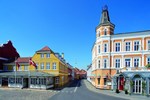 Апартаменты Hotel Ærø Апартаменты Hotel Ærø
