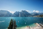 Апартаменты Hotel Residence Torbole Апартаменты Hotel Residence Torbole