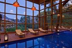 Отель Tambo del Inka, a Luxury Collection Resort & Spa Отель Tambo del Inka, a Luxury Collection Resort & Spa