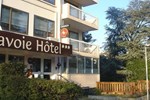 Отель Savoie Hotel Отель Savoie Hotel