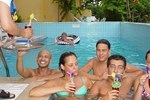 Отель Aysev Hotel Отель Aysev Hotel