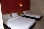 Отель Lotus Hotel Johor Bahru Отель Lotus Hotel Johor Bahru