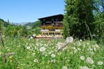 Отель Hotel Staffler Отель Hotel Staffler