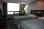 Отель Hotel Interburgo Exco Отель Hotel Interburgo Exco