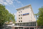 Отель Mercure Dortmund Centrum Отель Mercure Dortmund Centrum