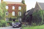 Отель The Brookhouse Hotel Ltd Отель The Brookhouse Hotel Ltd