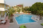 Апартаменты Golden Star Hotel Apartments Апартаменты Golden Star Hotel Apartments