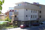 Отель Hotel Raykov Отель Hotel Raykov