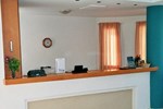 Отель Galeana Mare Hotel Отель Galeana Mare Hotel