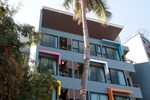 Гостевой дом Sunshine House Гостевой дом Sunshine House