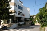 Гостевой дом Residencial O Cortico Гостевой дом Residencial O Cortico