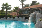 Отель Relais le Magnolie Отель Relais le Magnolie