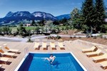 Отель Hotel Tyrol Отель Hotel Tyrol