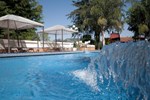 Отель Hotel El Rebozo Отель Hotel El Rebozo