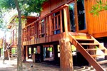 Гостевой дом Wood House Pattaya Гостевой дом Wood House Pattaya