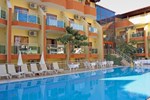 Отель Wassermann Hotel Отель Wassermann Hotel