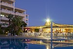 Апартаменты Aparthotel Parque La Paz Апартаменты Aparthotel Parque La Paz
