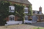 Мини-отель Featherstone Farm Hotel Мини-отель Featherstone Farm Hotel