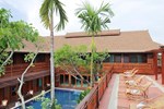 Отель Baan U Sabai Boutique House Отель Baan U Sabai Boutique House