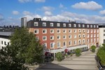 Отель Best Western Hotel Svendborg Отель Best Western Hotel Svendborg
