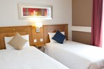 Отель Innkeeper's Lodge Norwich Отель Innkeeper's Lodge Norwich