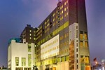 Отель The Pride Hotel Kolkata Отель The Pride Hotel Kolkata