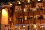 Отель Hotel St. Michael Отель Hotel St. Michael
